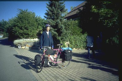 Start in Bolligen: 31.05.1997 