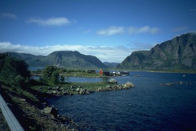 Lofoten 