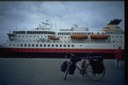 Hafen Kirkenes  