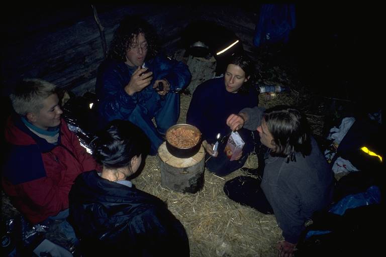 Unsere Reisegruppe durch die Baltischen Staaten