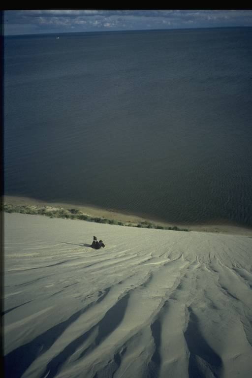 Kurische Nehrung 2